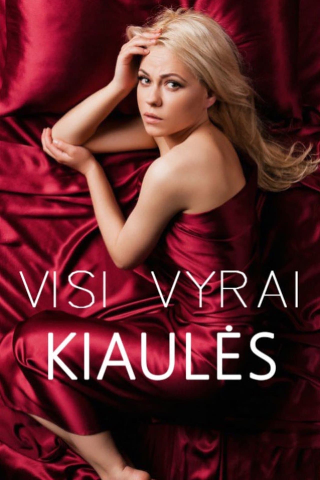 Visi vyrai - kiaulės streaming