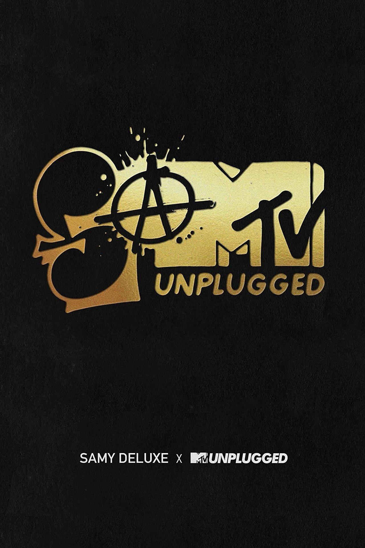 SaMTV Unplugged streaming