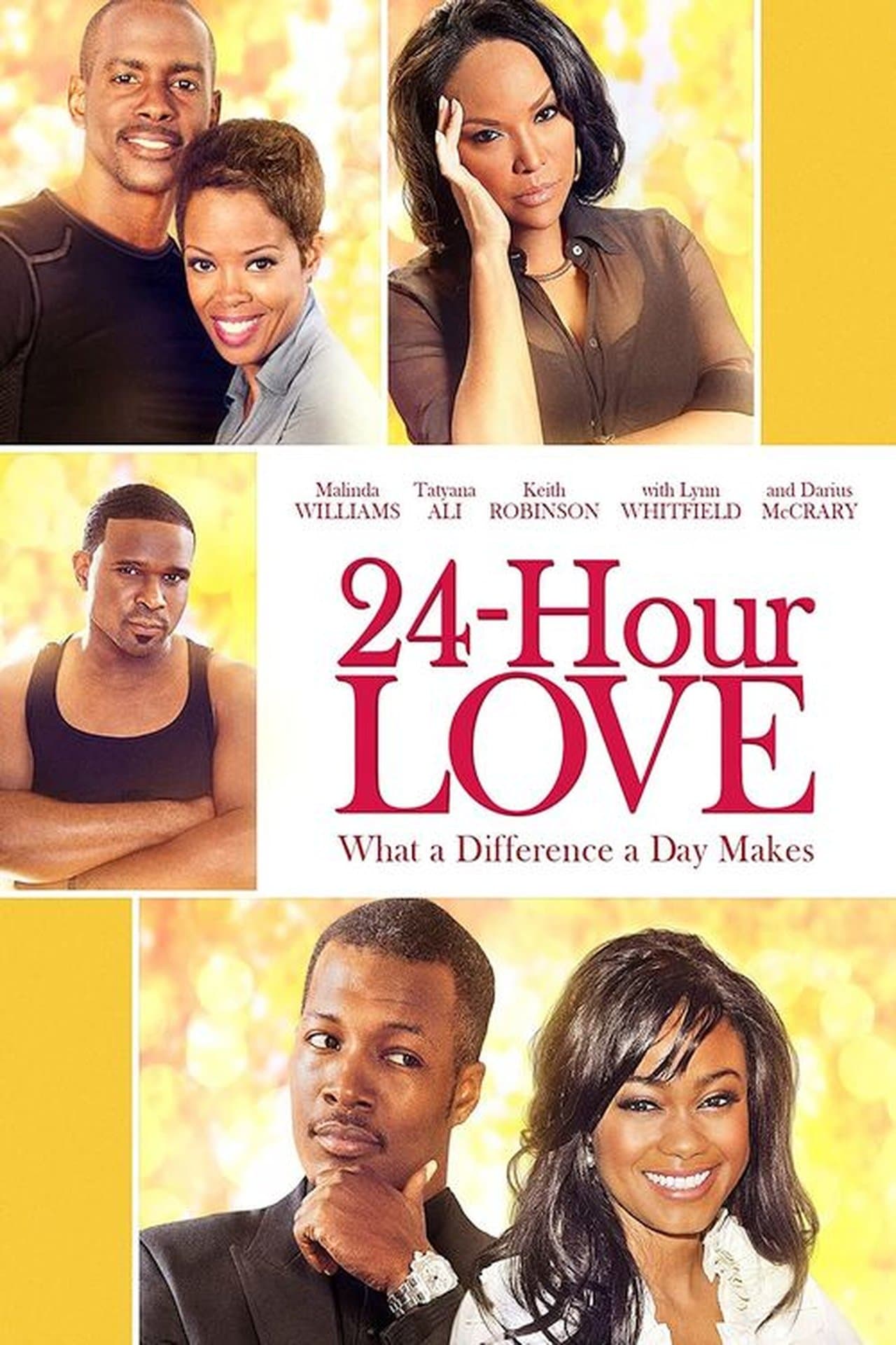 24 Hour Love streaming