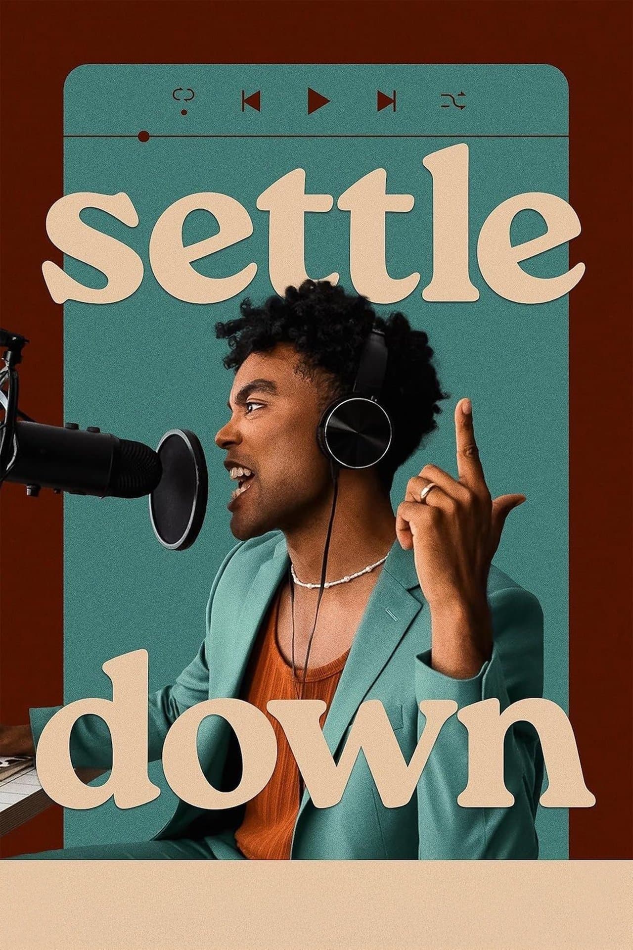 Settle Down streaming