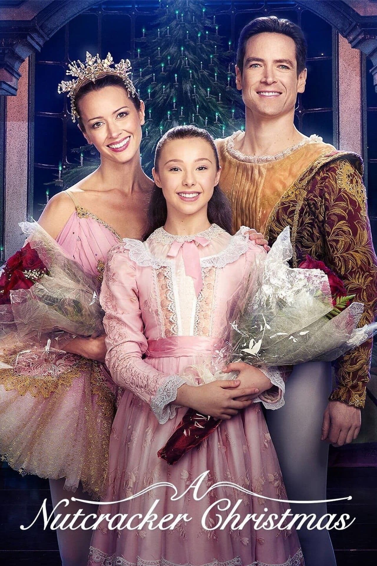 La ballerine de Noël streaming