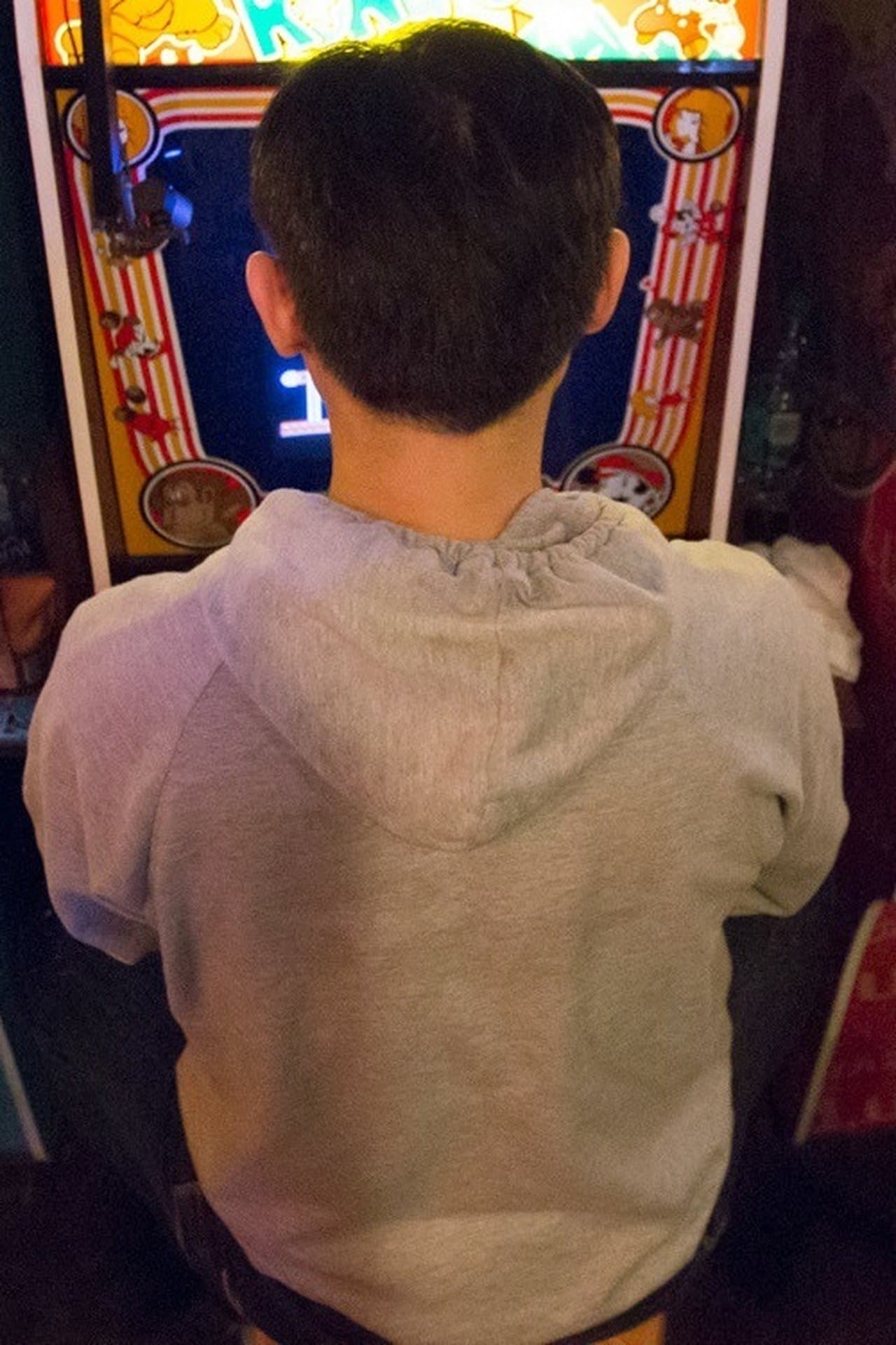 Meet the New Kings of Kong streaming