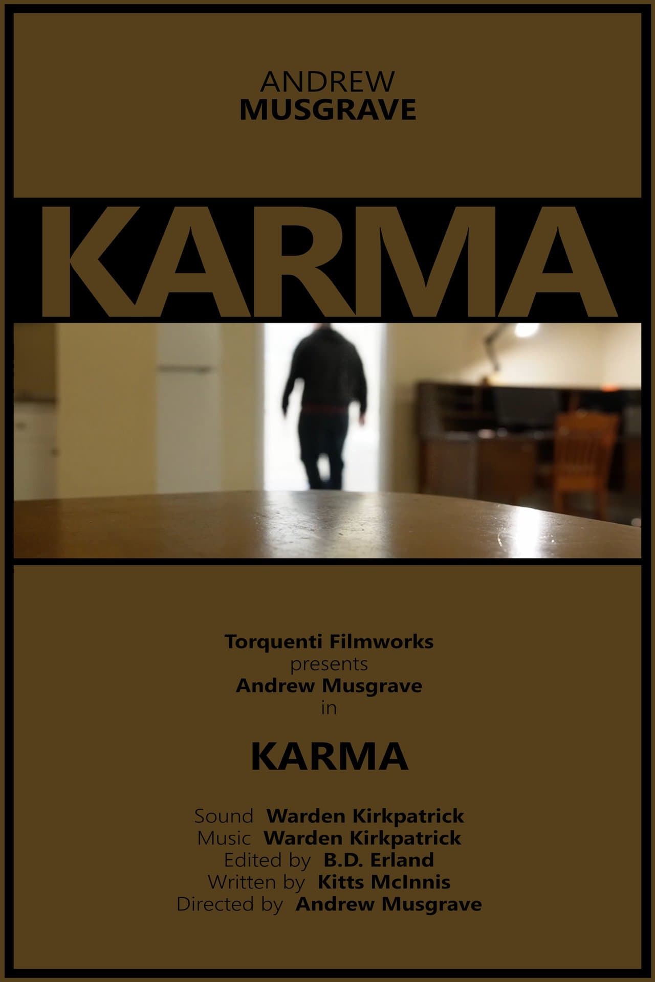 Karma streaming