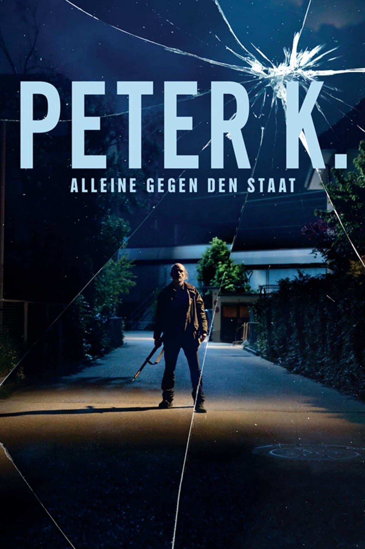 Peter K - Alleine gegen den Staat streaming