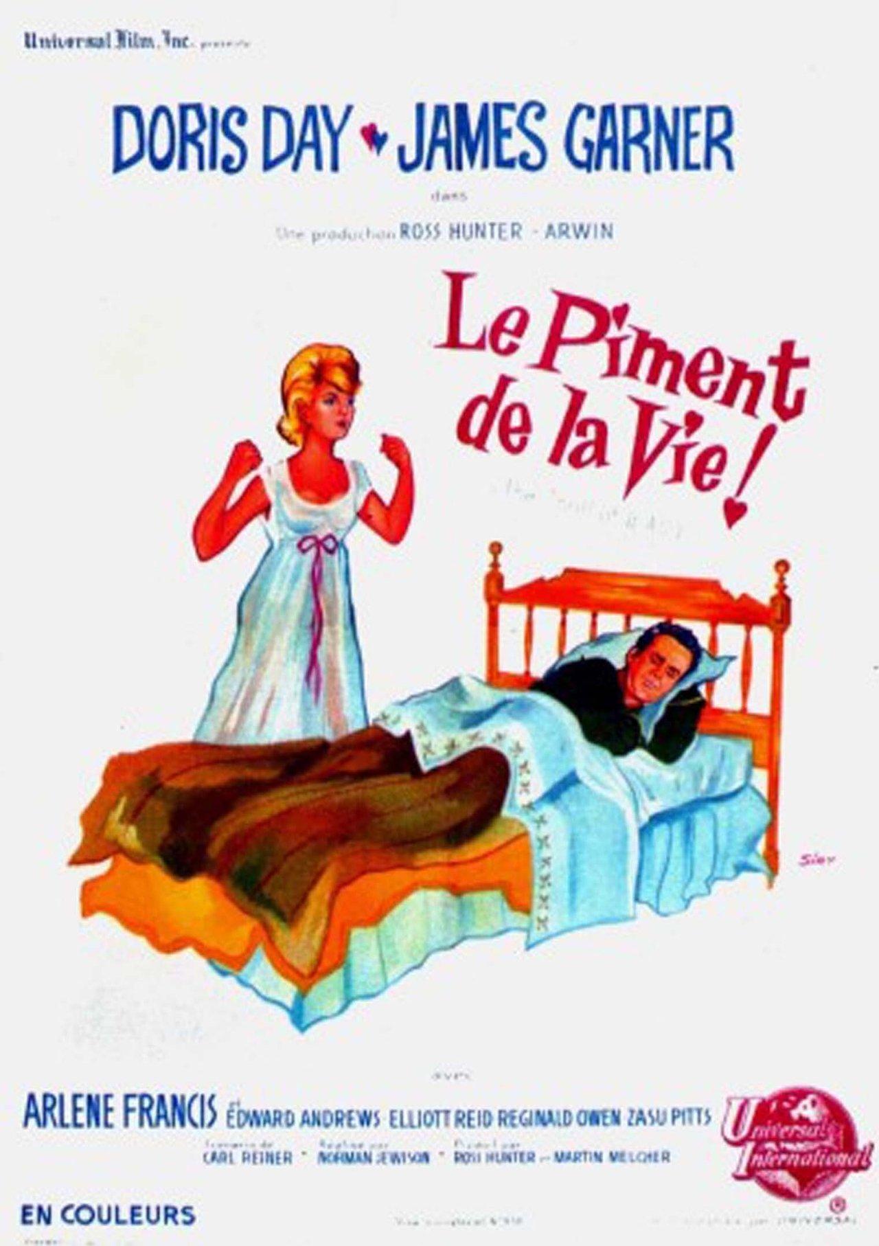 Le piment de la vie streaming