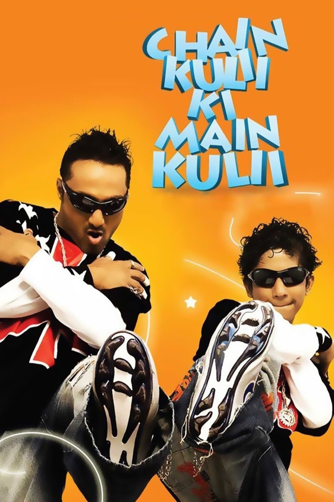 Chain Kulii Ki Main Kulii streaming