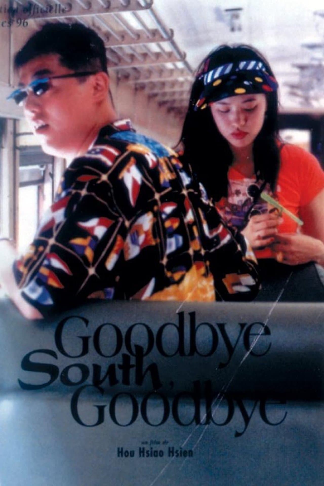 Goodbye South, Goodbye streaming