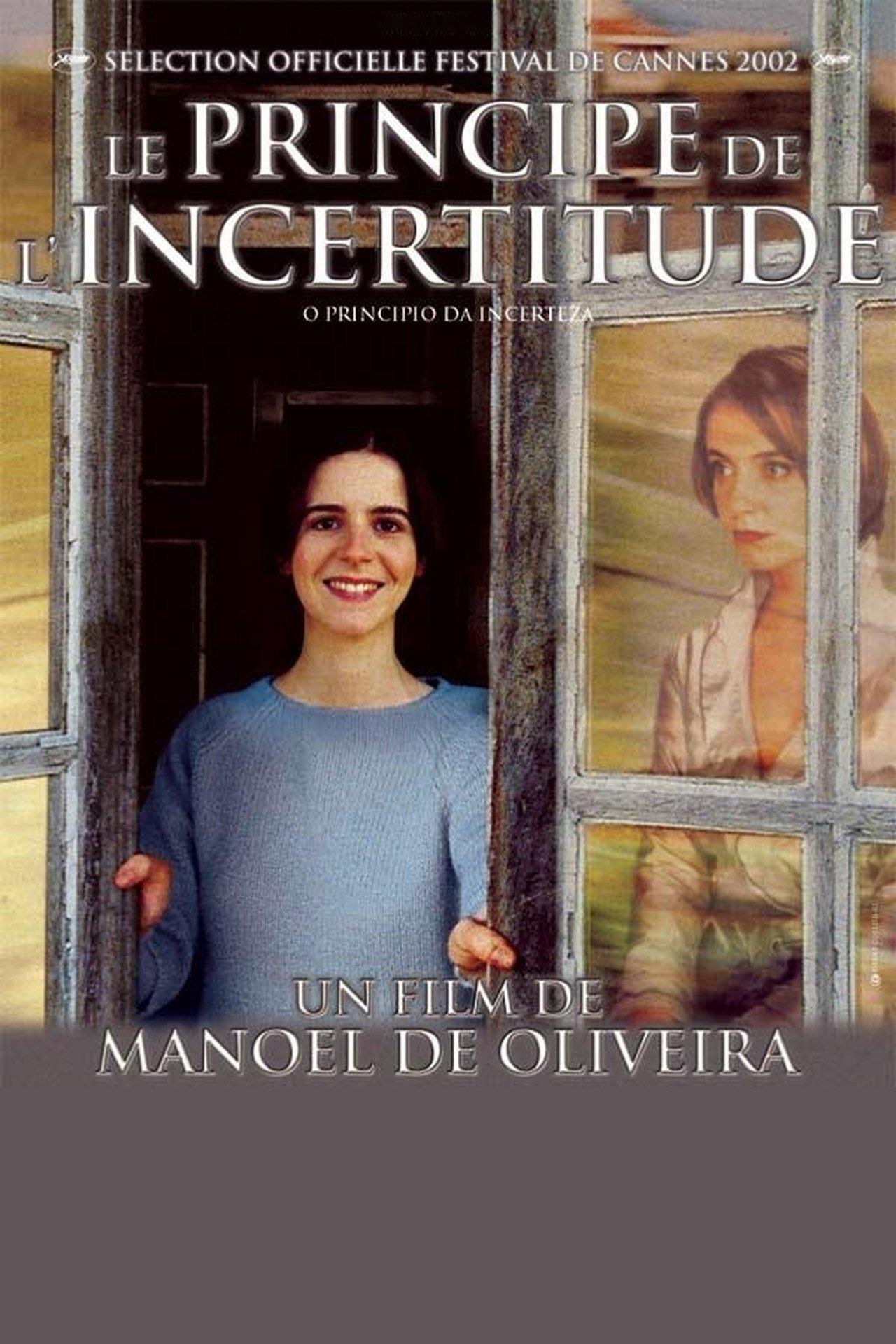 Le principe de l'incertitude streaming