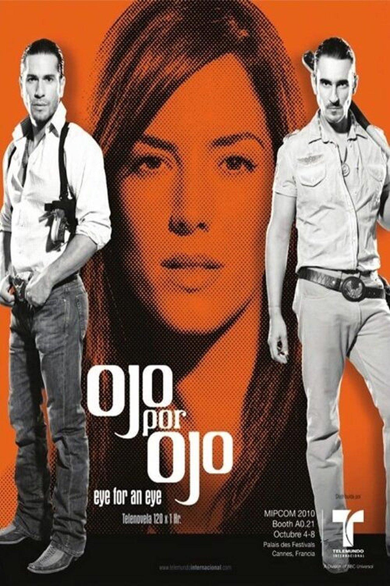 Ojo por Ojo streaming