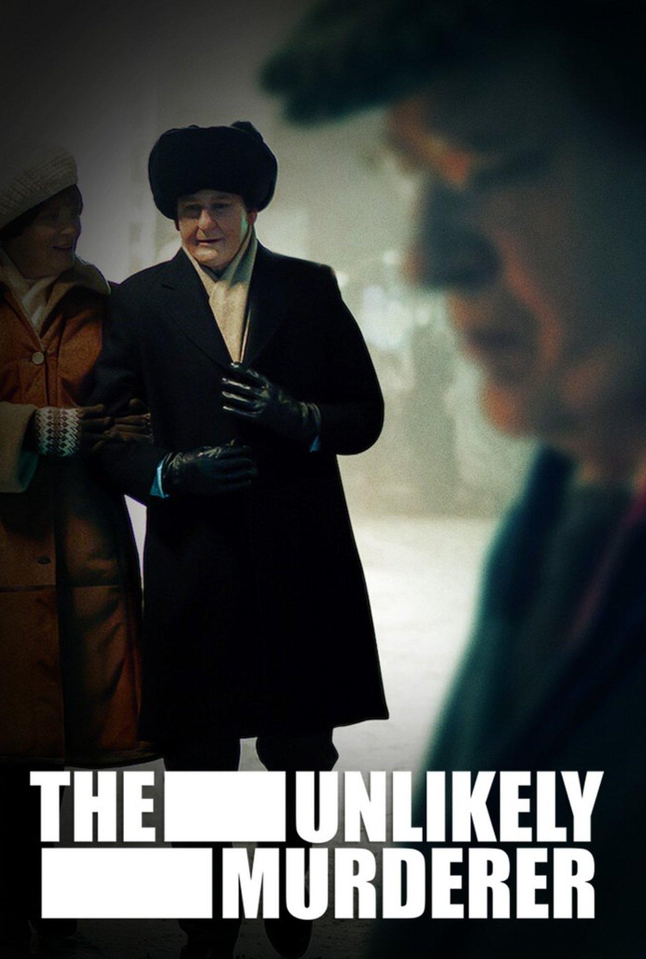 The Unlikely Murderer streaming