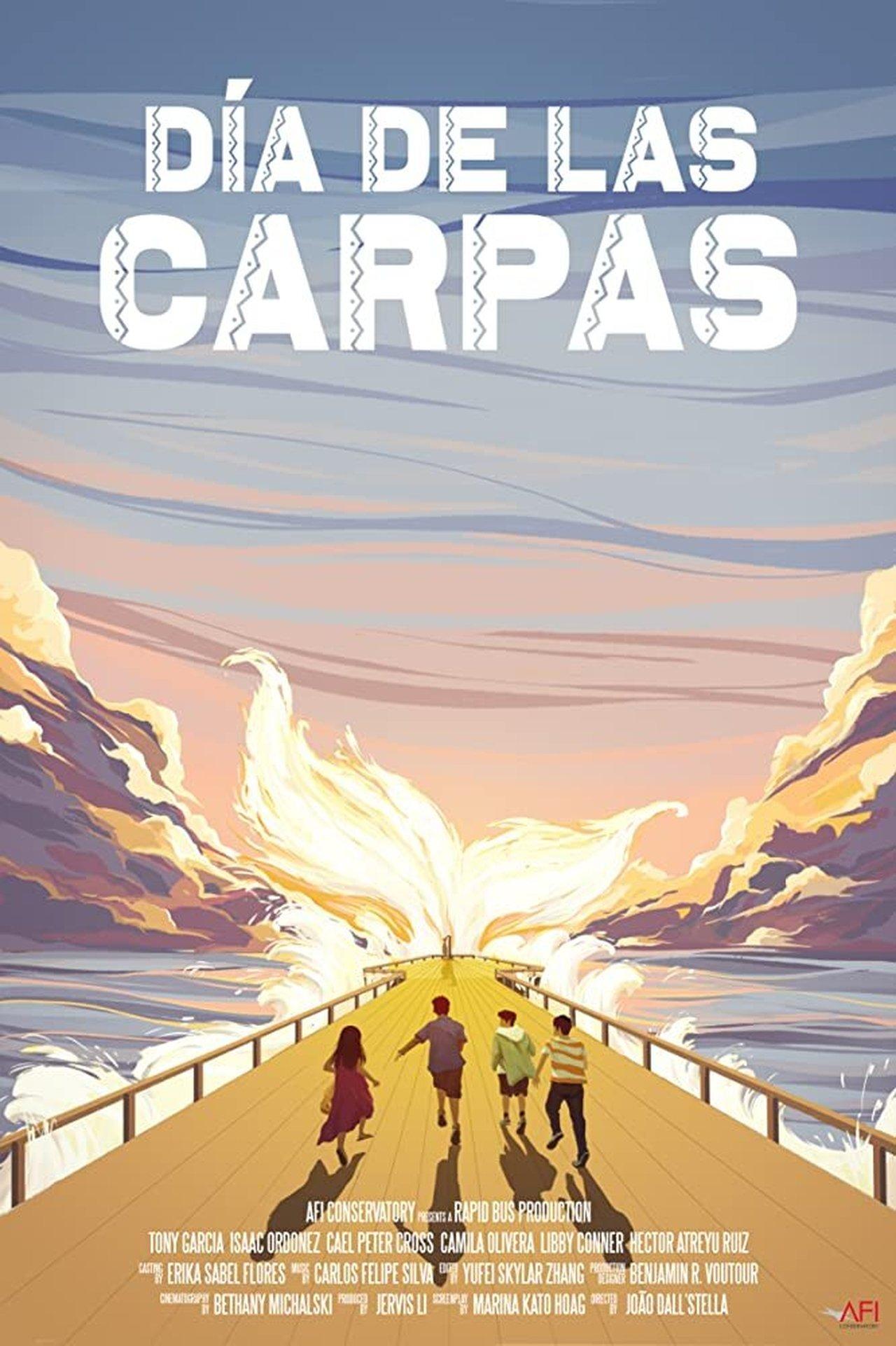 Día De Las Carpas streaming