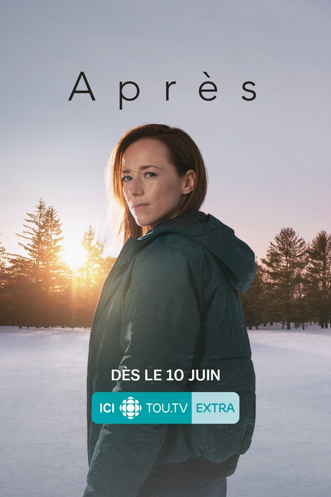 Après streaming