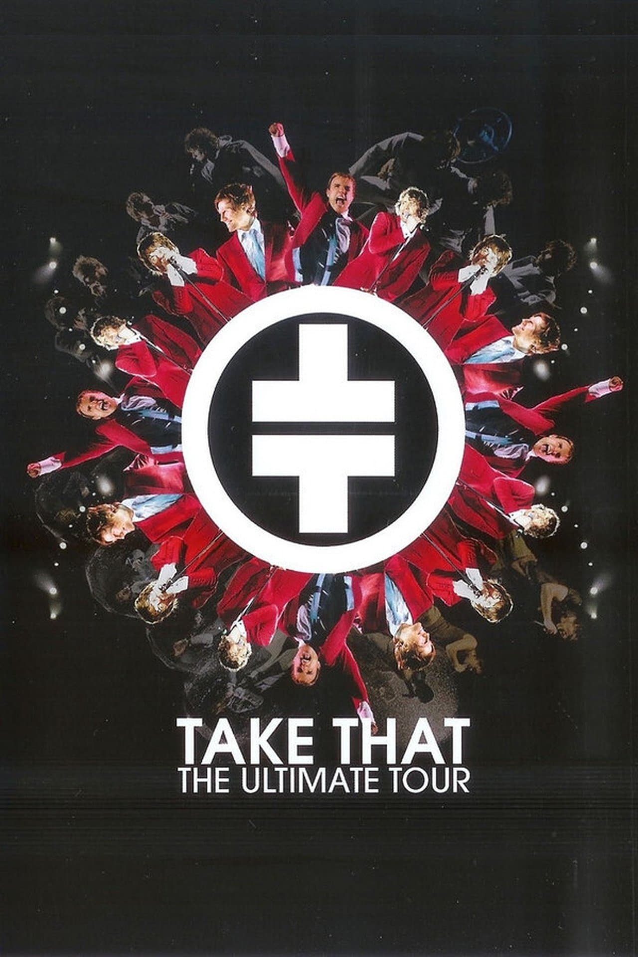 Take That: The Ultimate Tour streaming