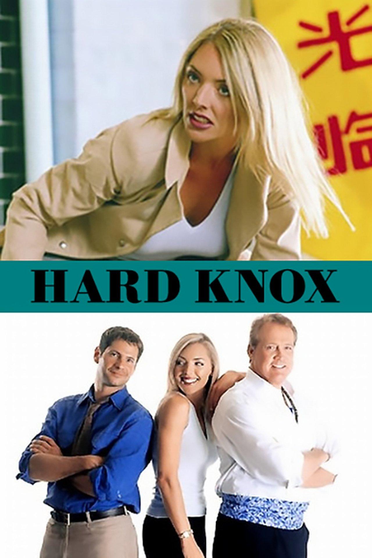 Hard Knox streaming