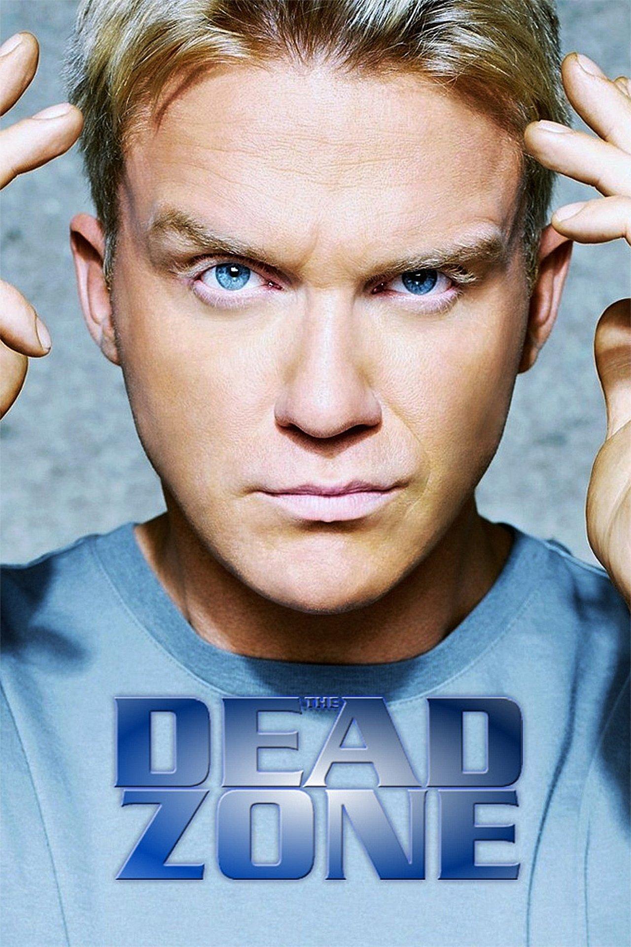 The Dead Zone streaming
