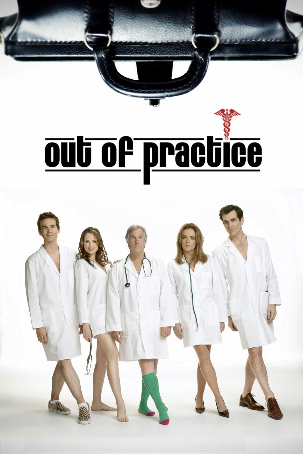 Out of Practice streaming