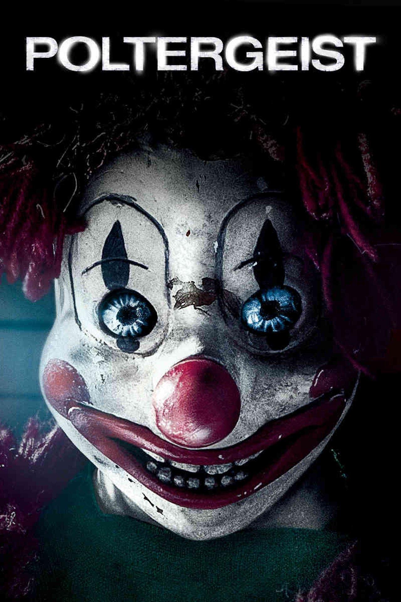 Poltergeist streaming