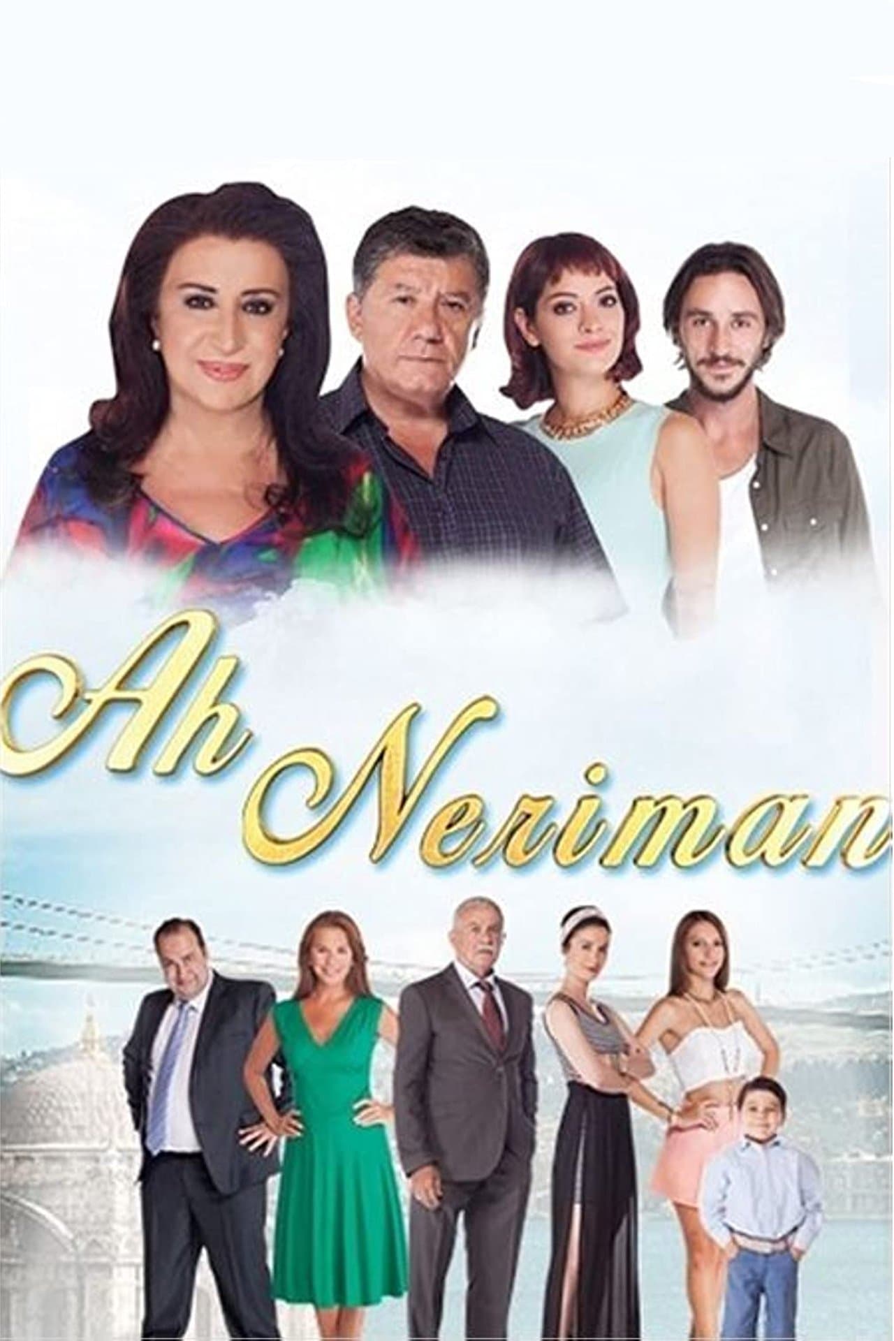 Ah Neriman streaming