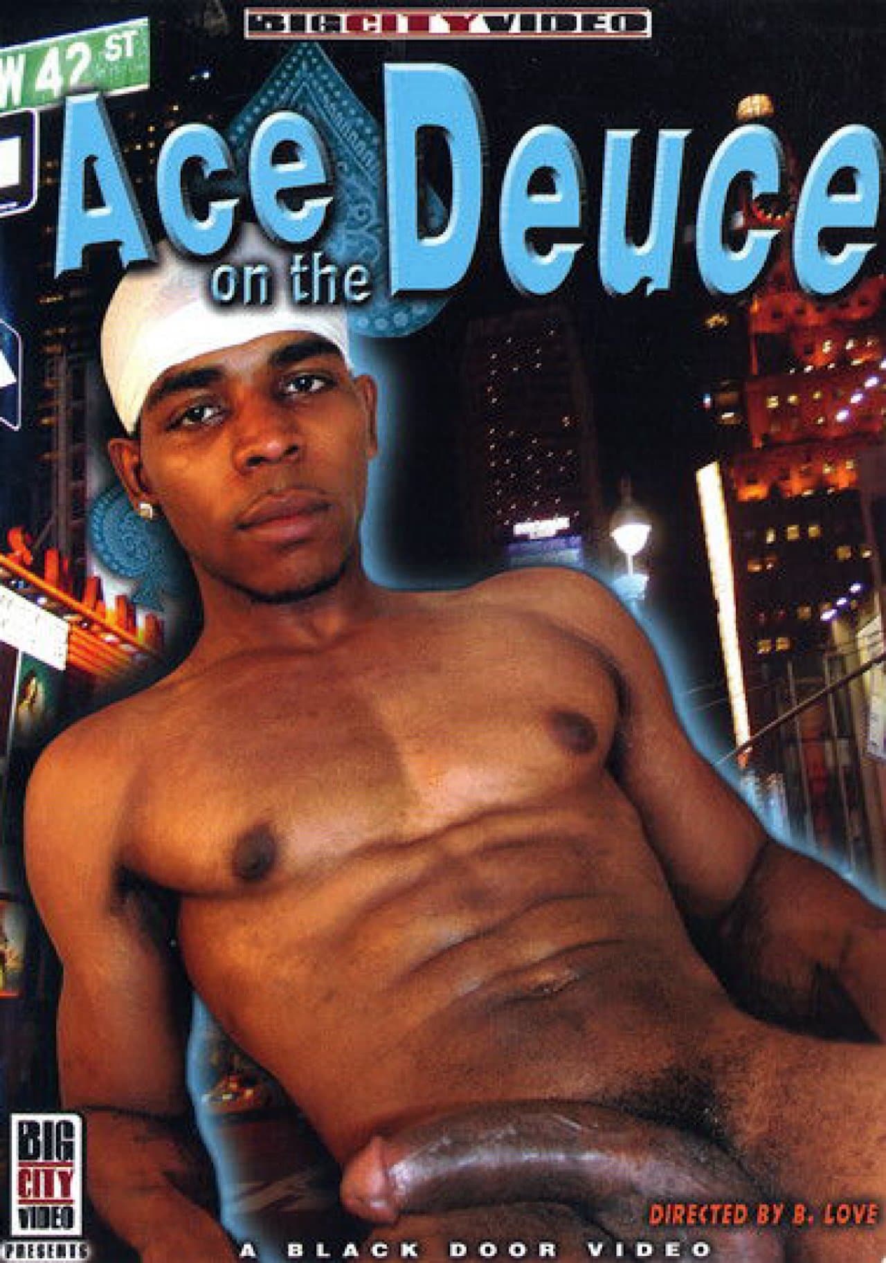 Ace on the Deuce streaming