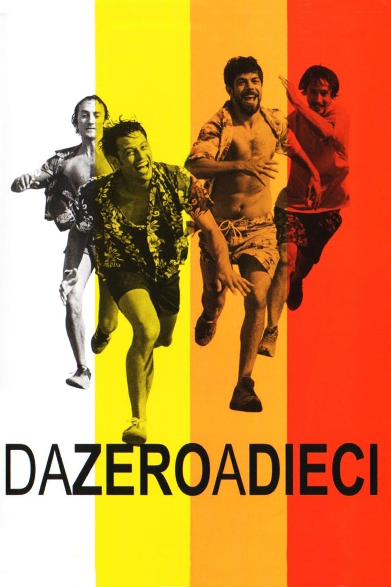 Da zero a dieci streaming