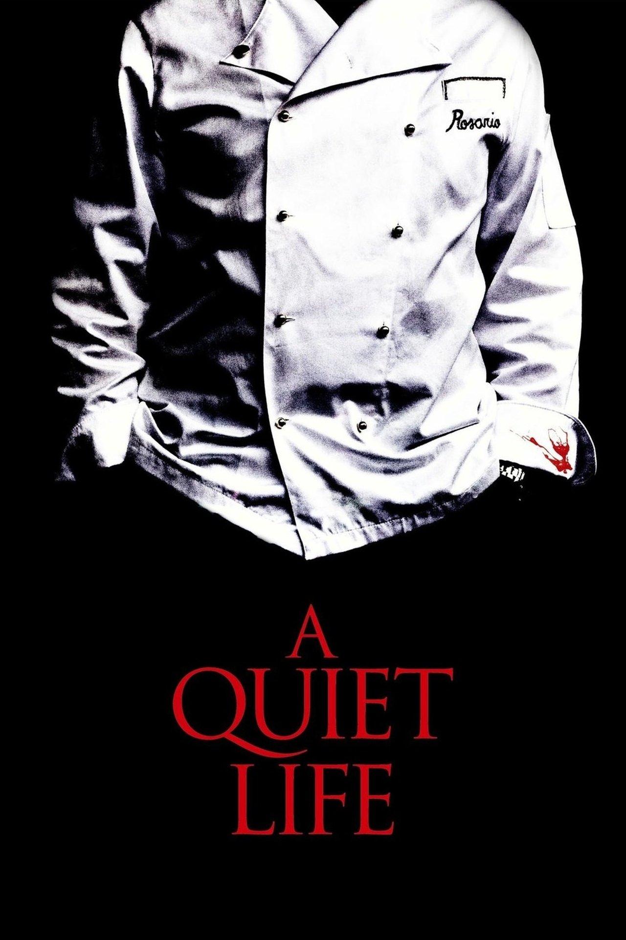 A Quiet Life streaming
