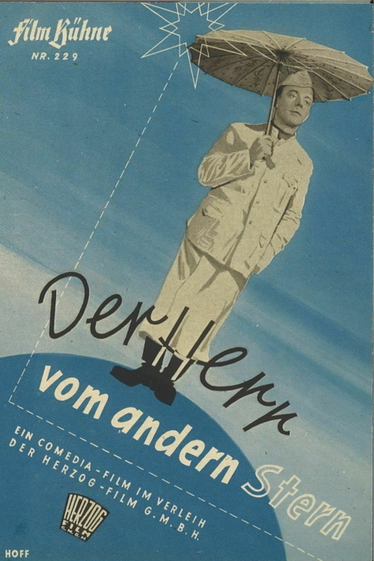 Der Herr vom andern Stern streaming