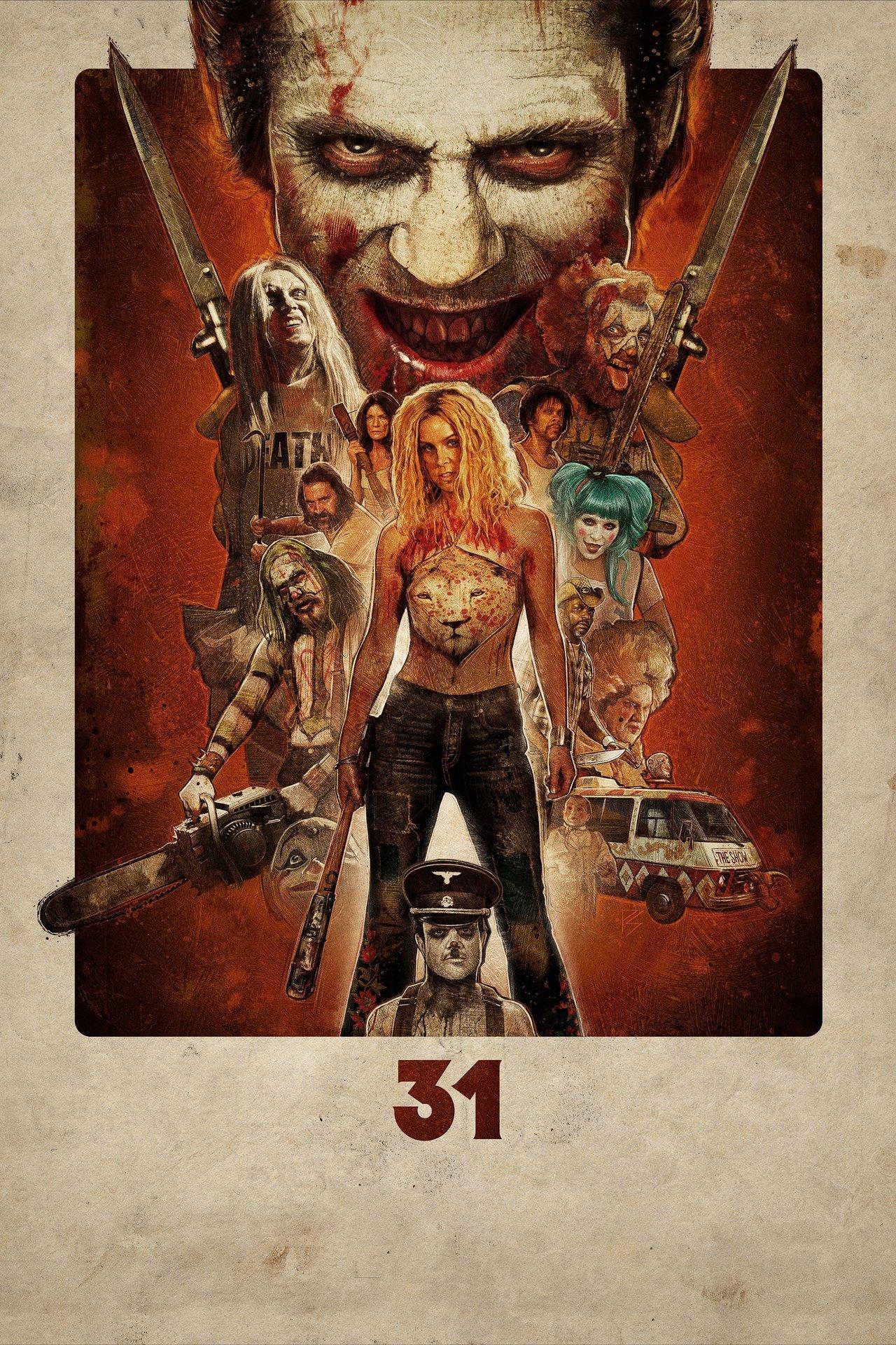 31 streaming