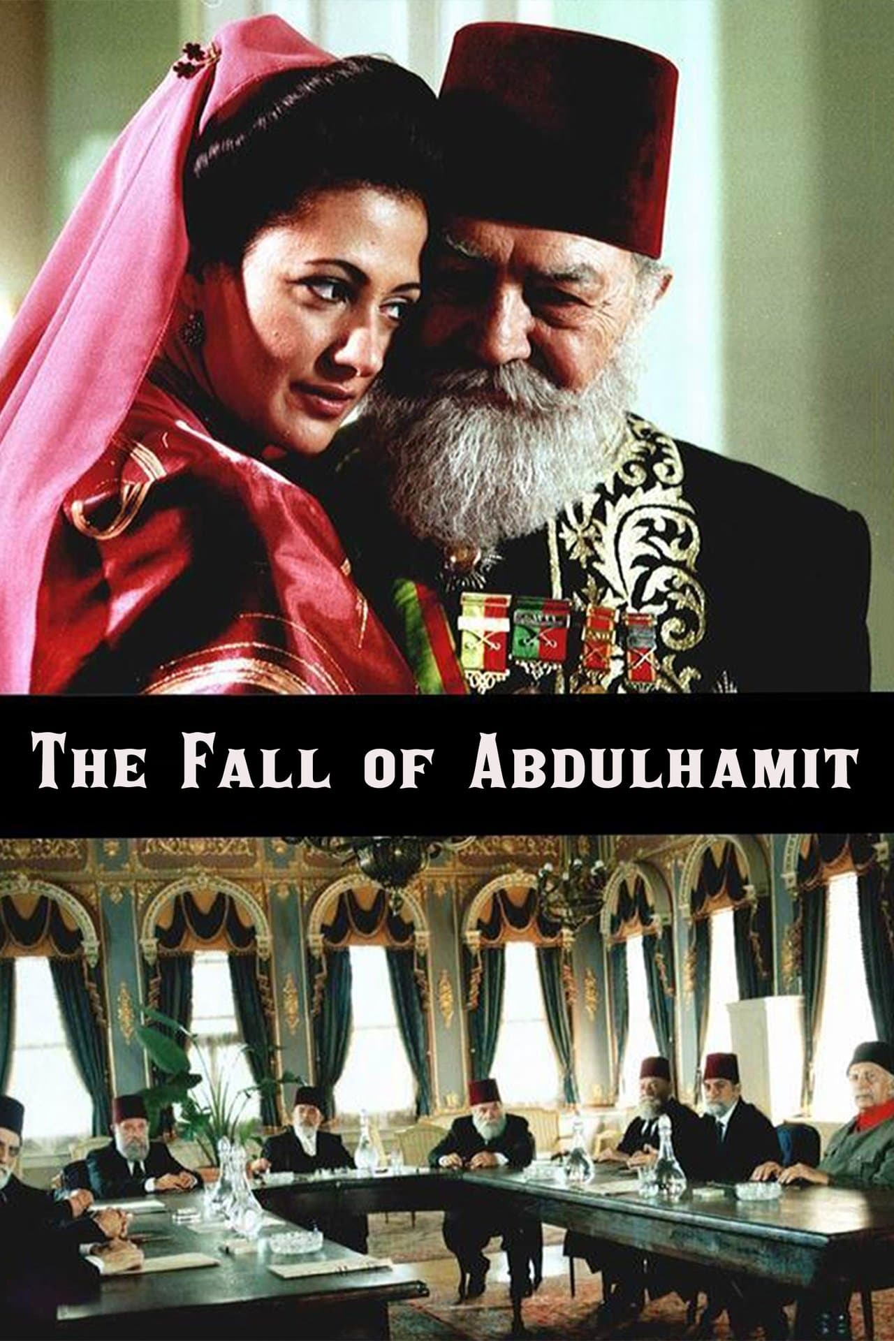 Abdulhamid Falling streaming