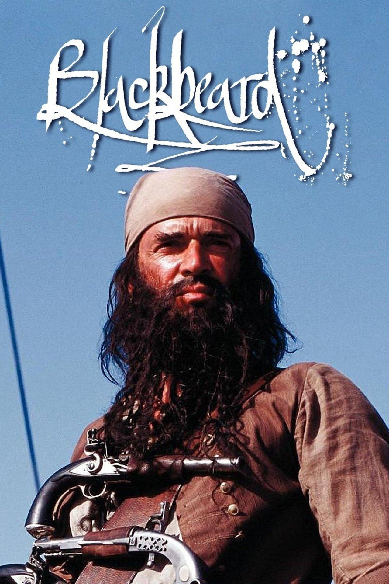 Blackbeard streaming