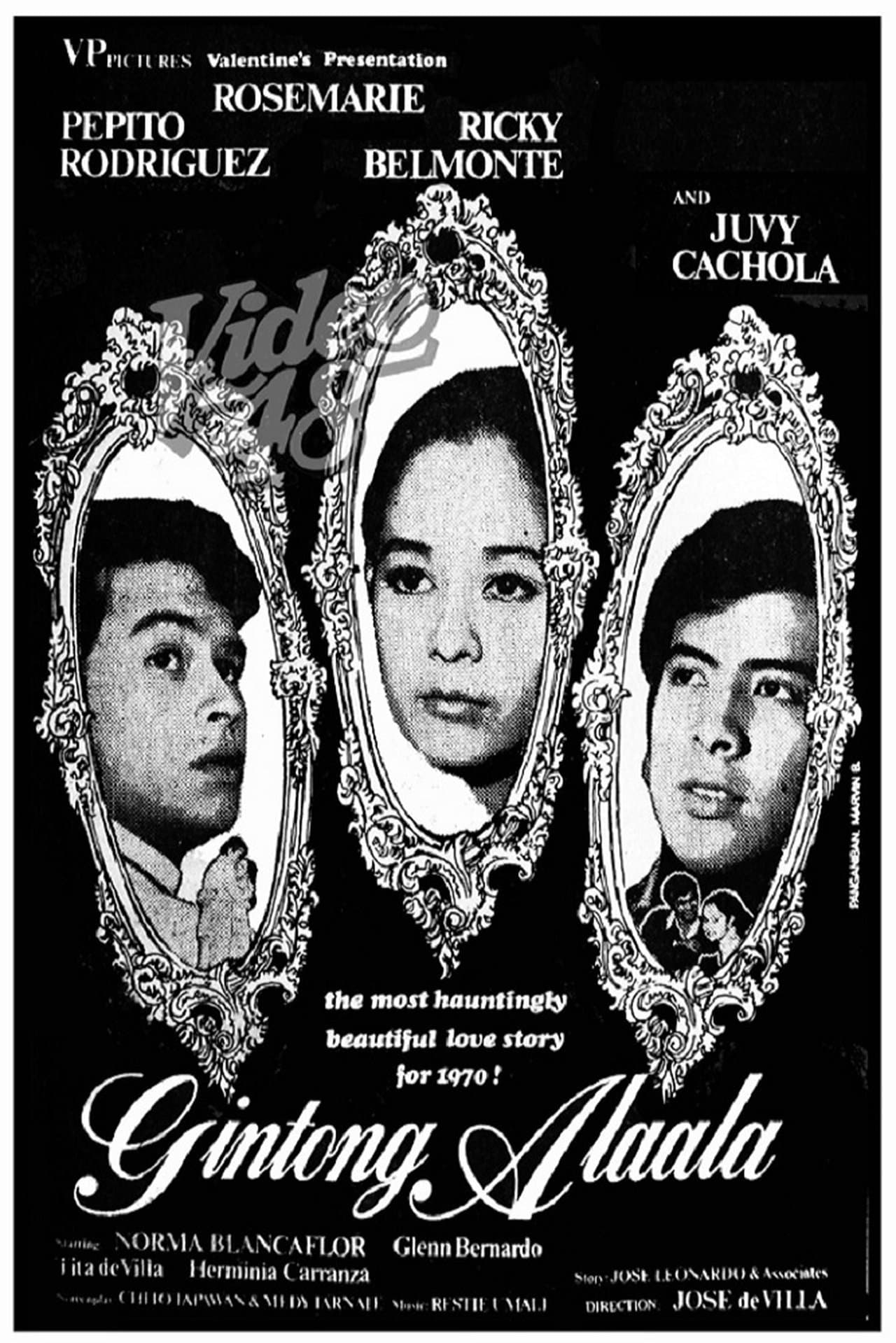 Gintong Alaala streaming