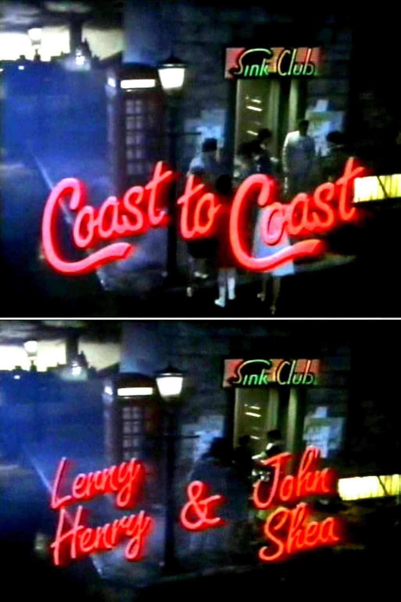 Coast to Coast streaming
