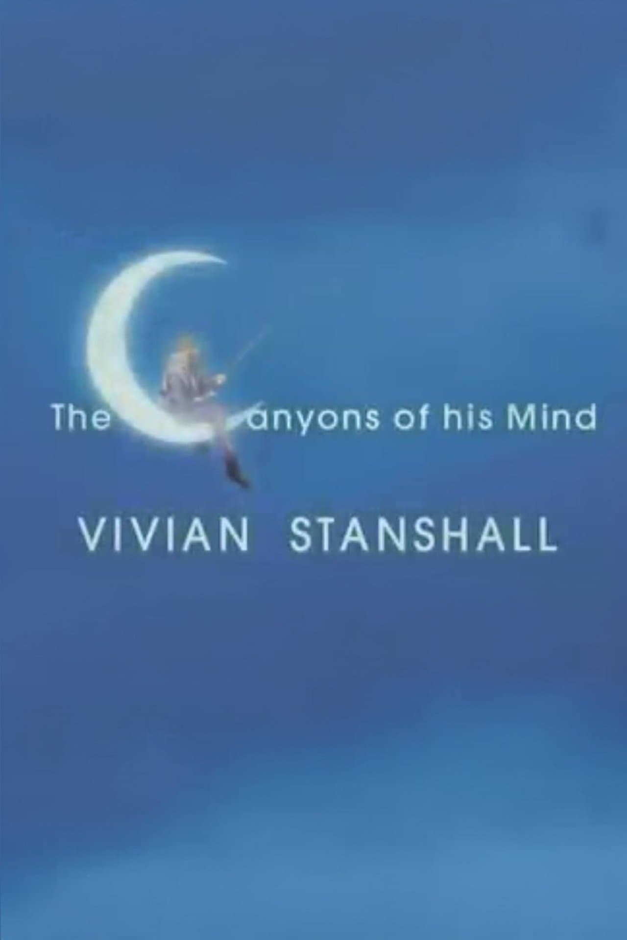 Vivian Stanshall: The Canyons of his Mind streaming