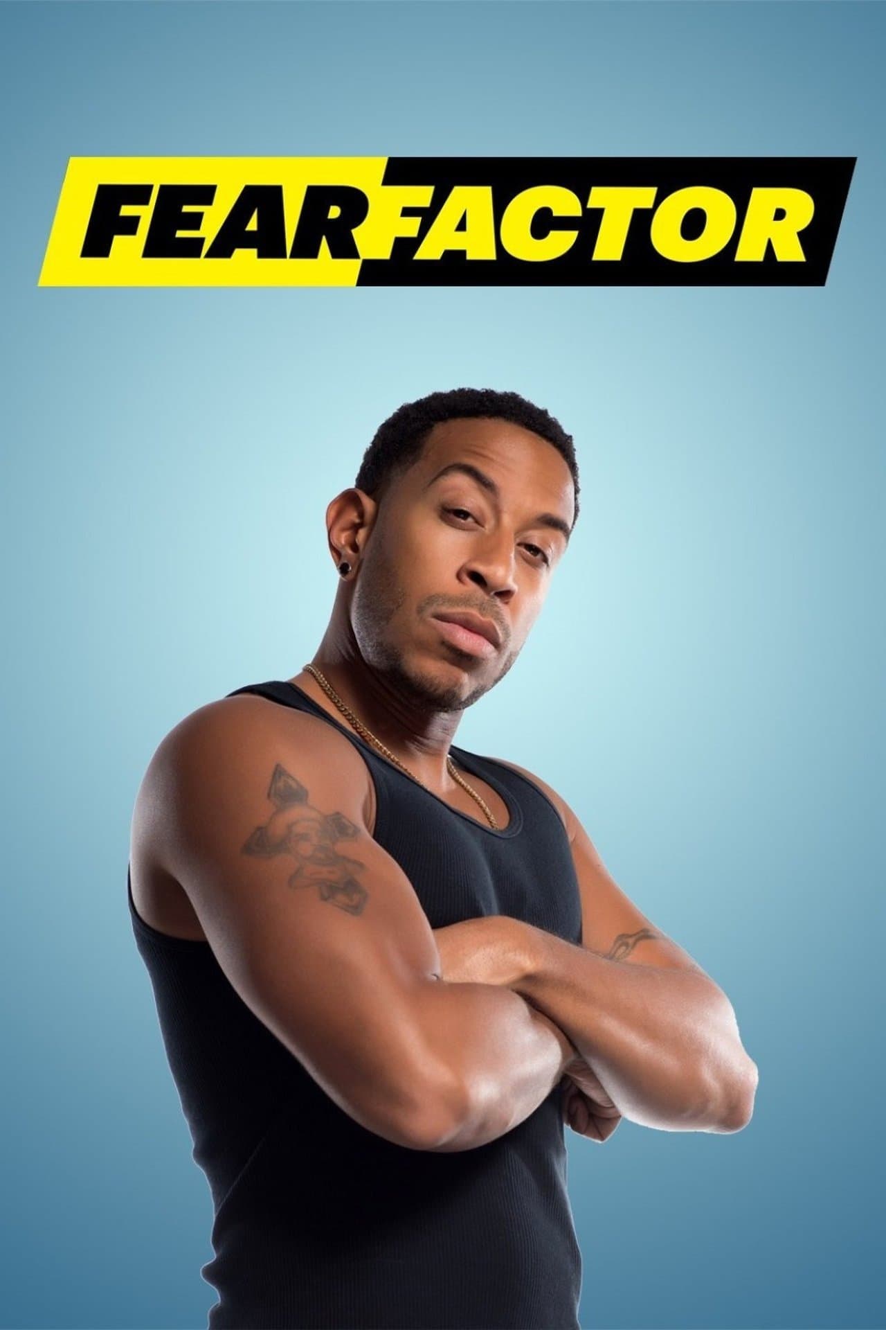 Fear Factor streaming