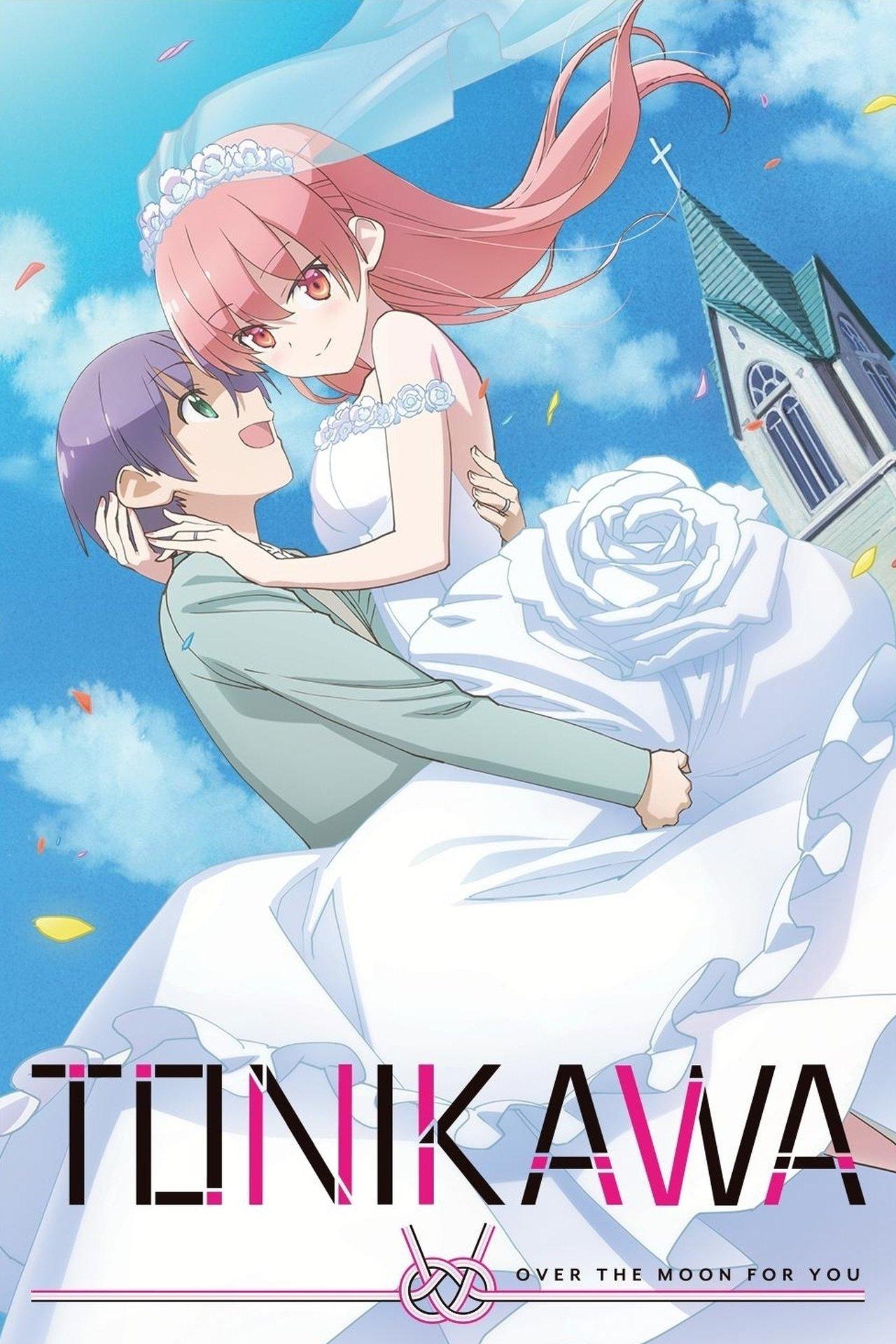 TONIKAWA: Over the Moon for You streaming