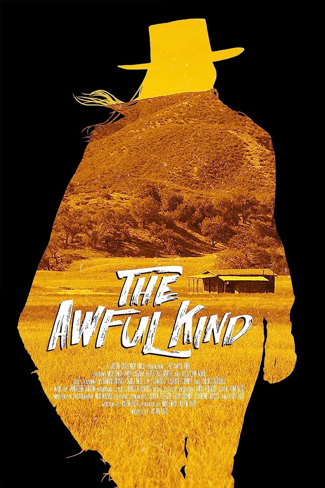 The Awful Kind streaming