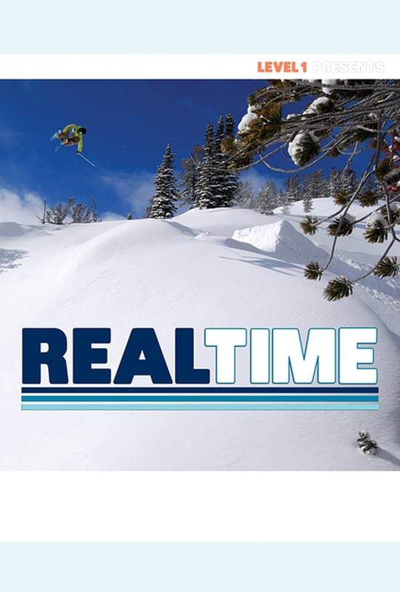 Realtime streaming