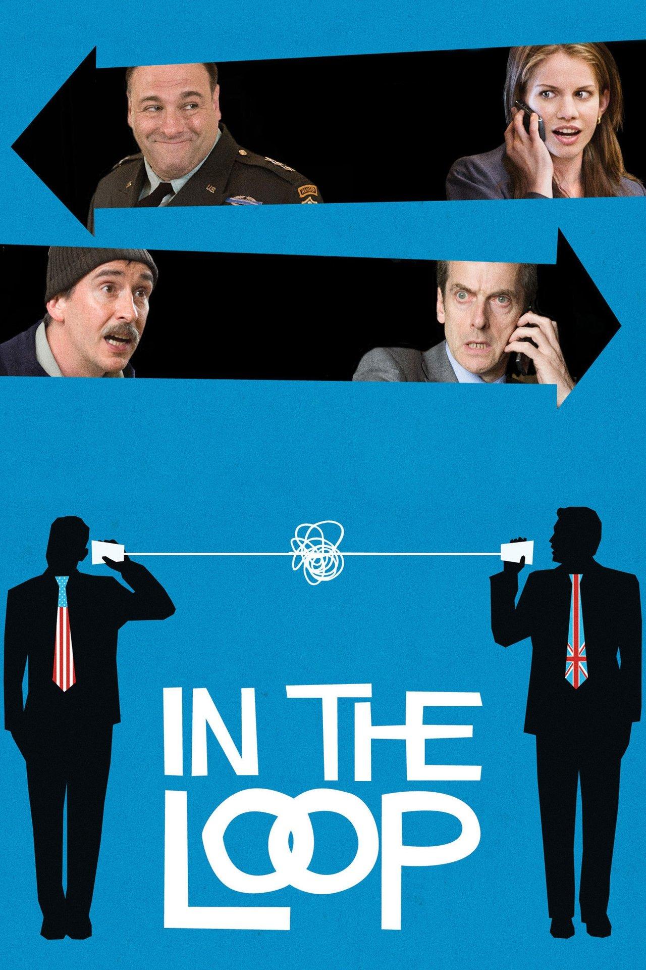 In the Loop streaming