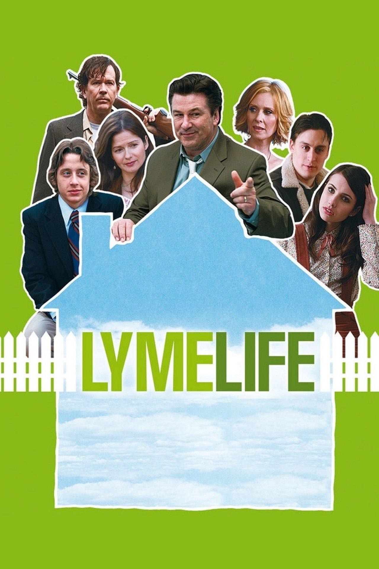 Lymelife streaming