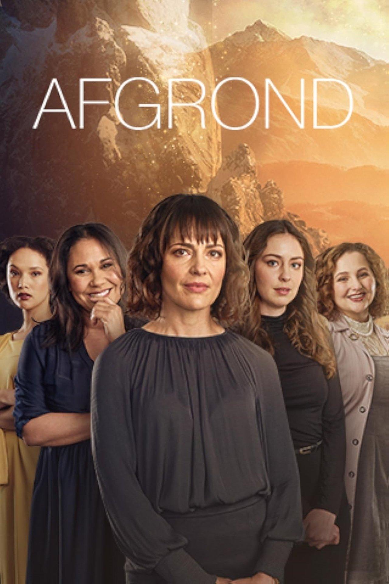 Afgrond streaming