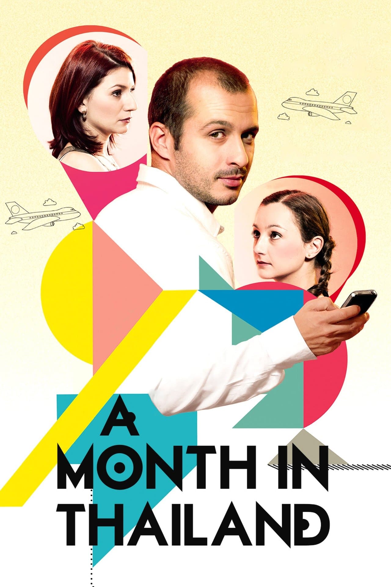 A Month in Thailand streaming