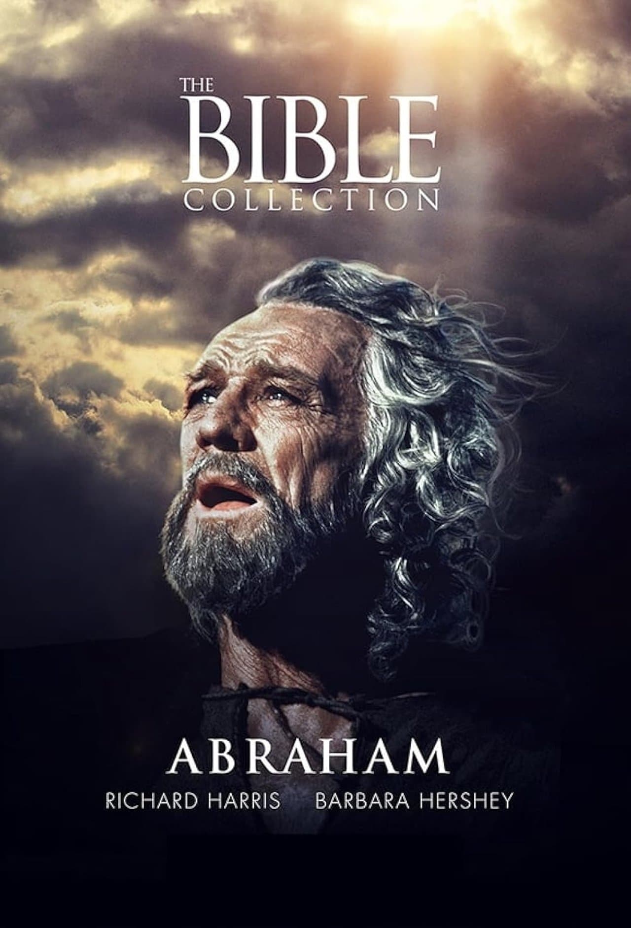 Abraham streaming