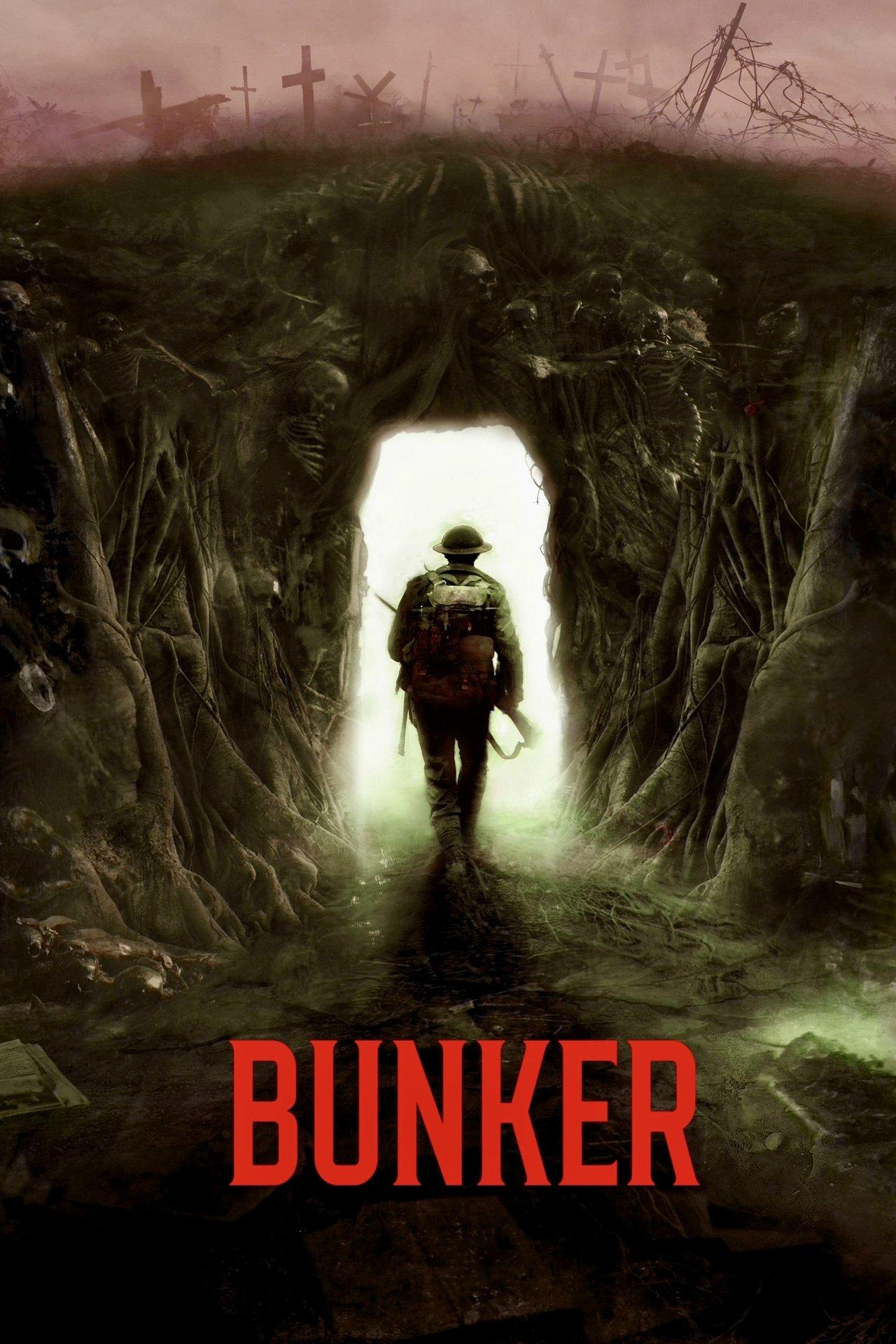 Bunker streaming
