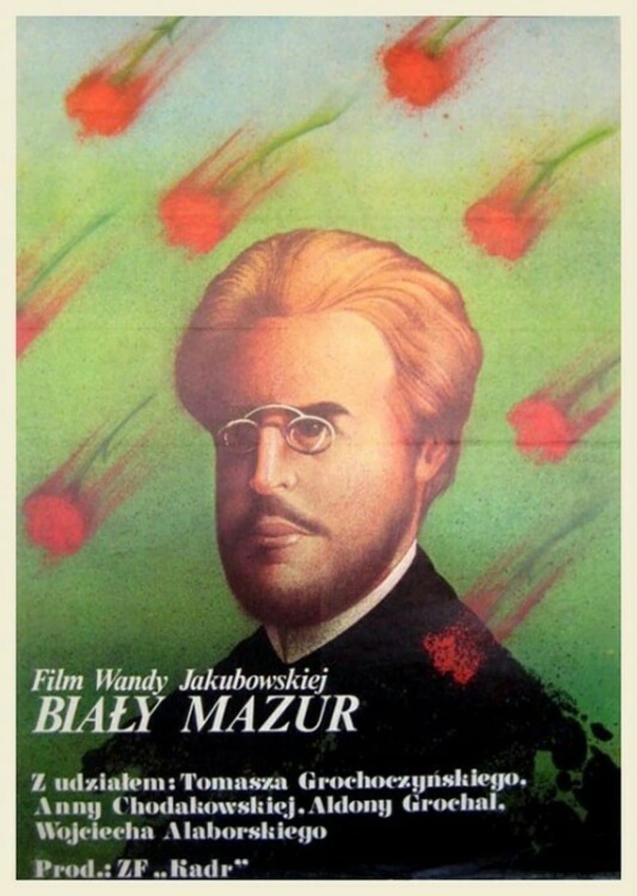 Biały mazur streaming