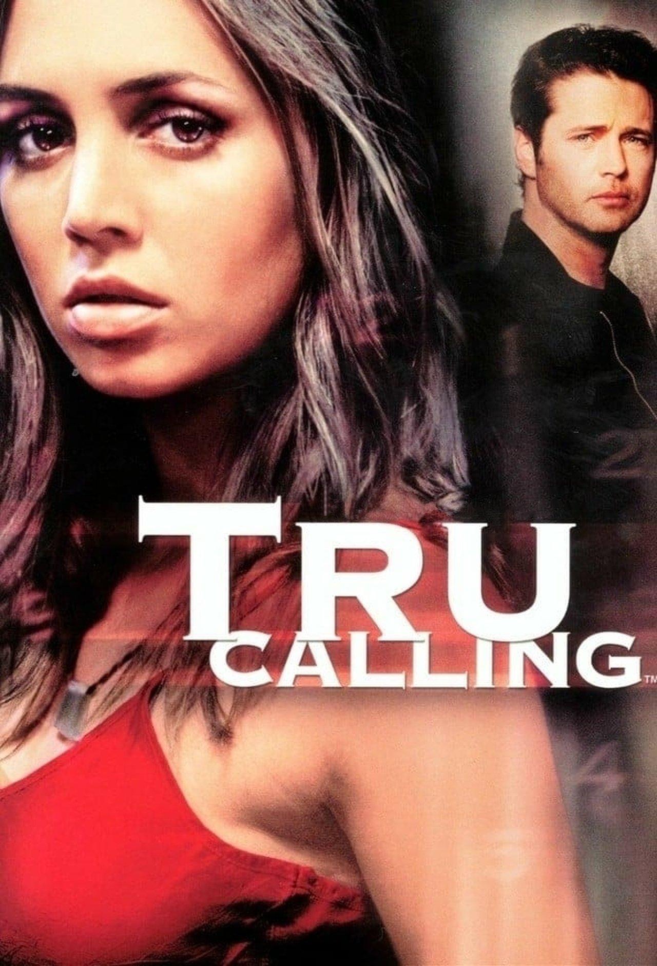 Tru Calling streaming