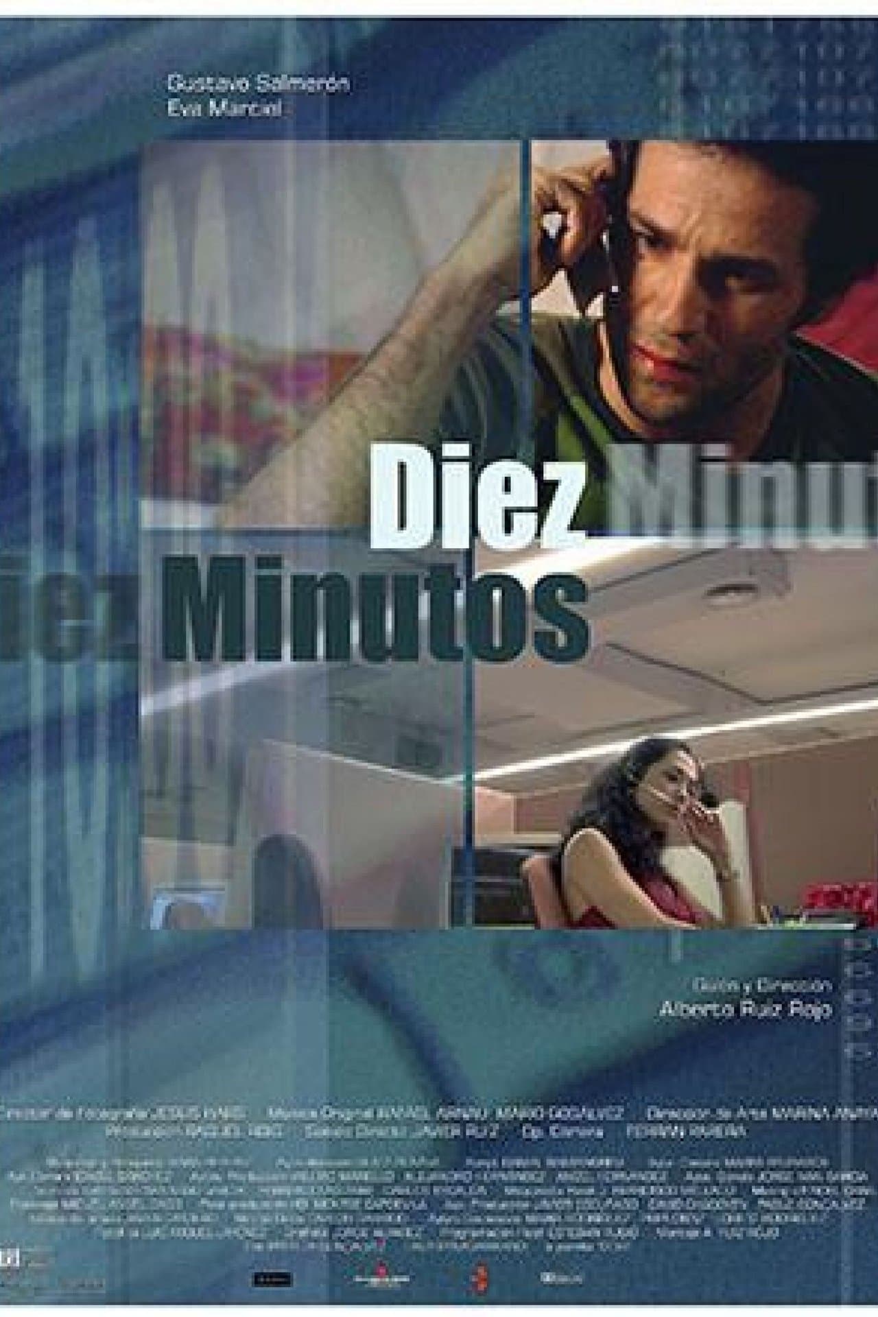 Ten Minutes streaming