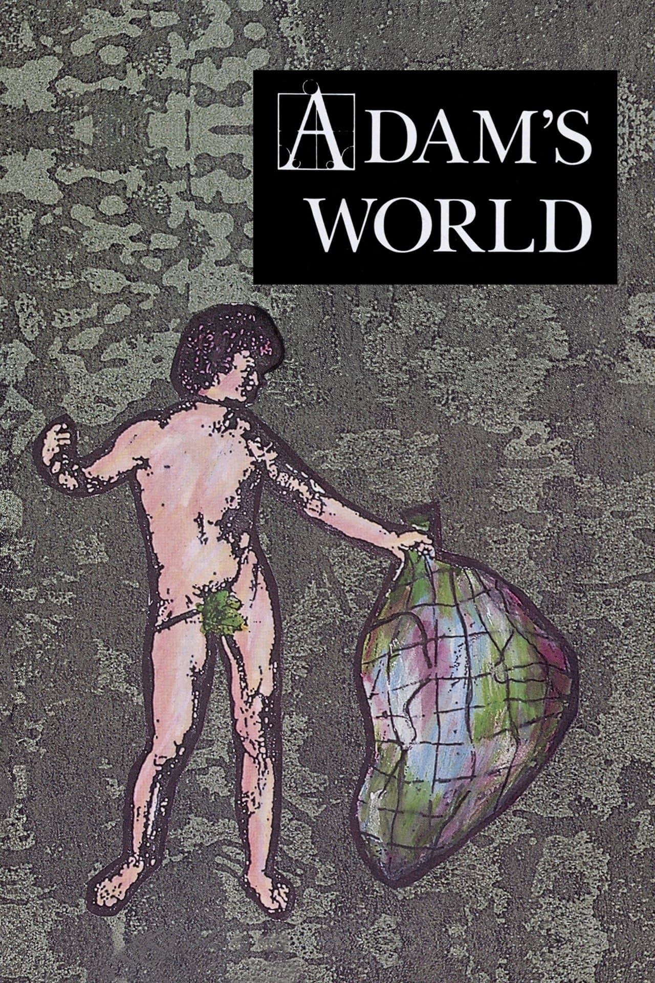 Adam's World streaming