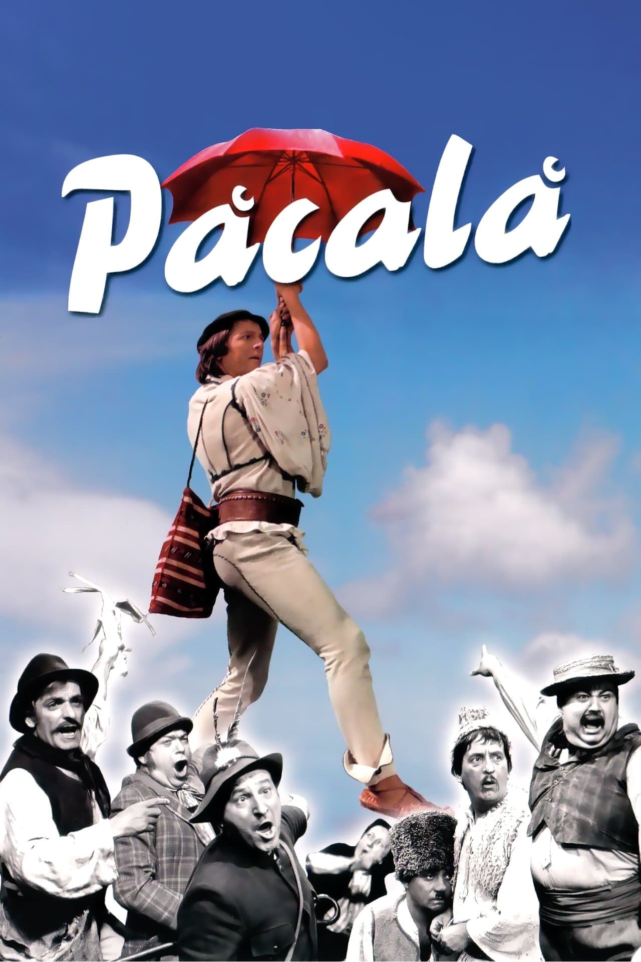 Păcală streaming