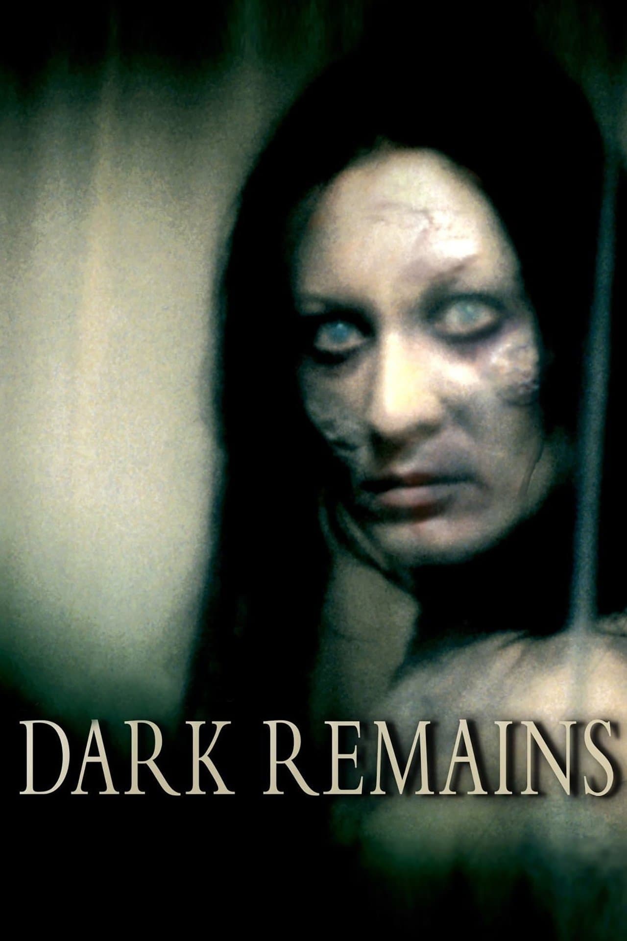 Dark Remains streaming