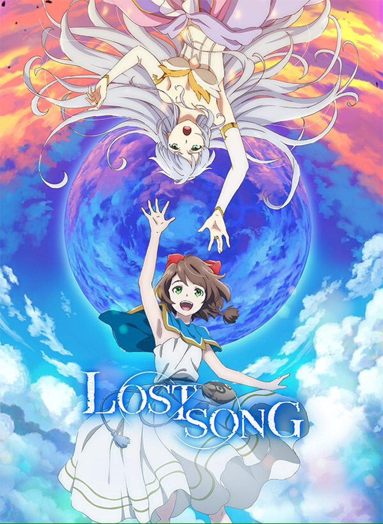 Lost Song streaming