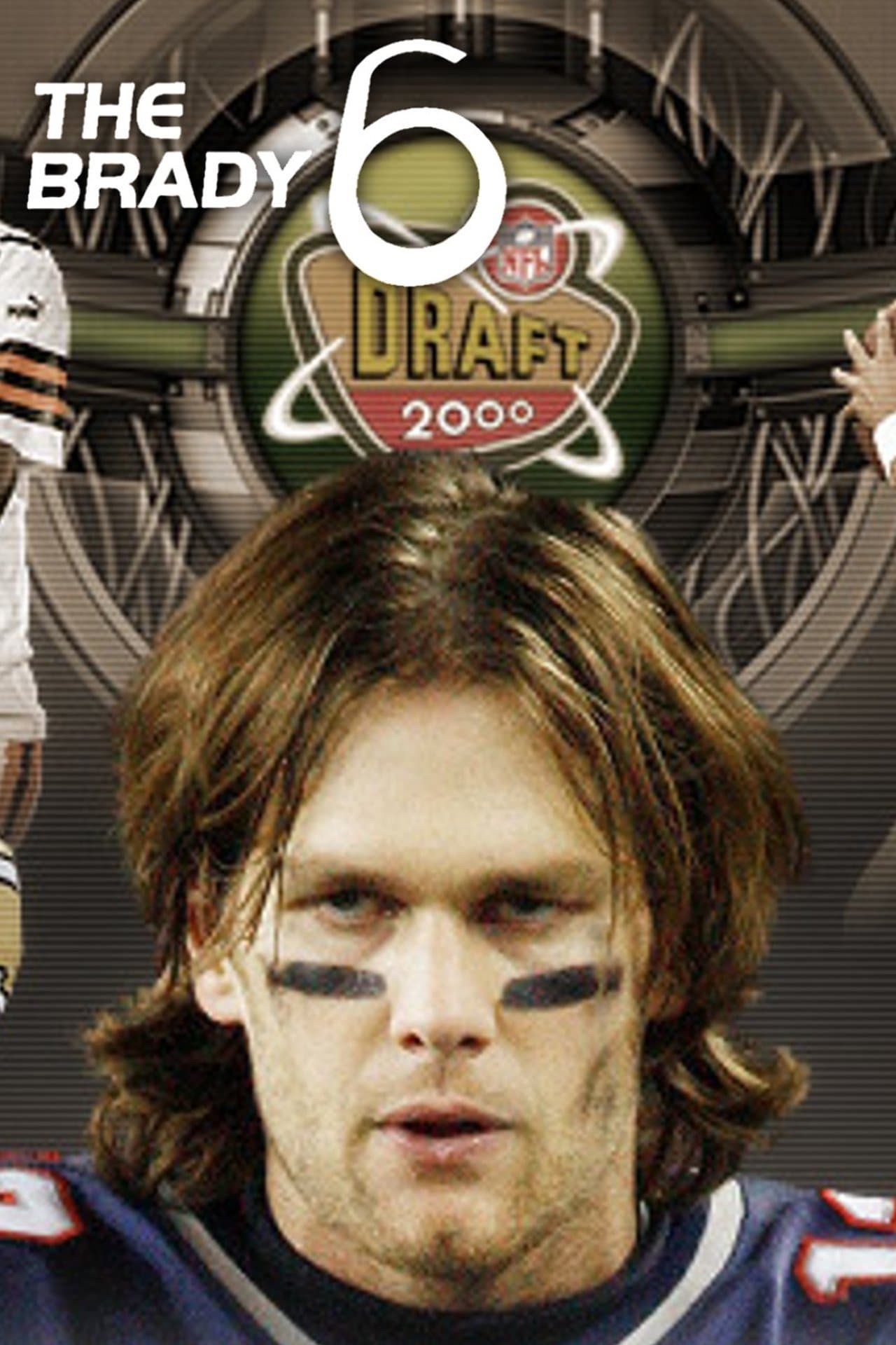The Brady 6 streaming